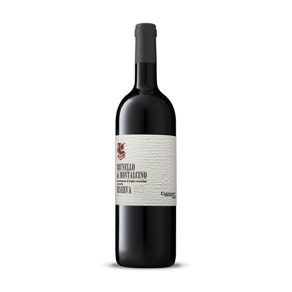 Carpineto Riserva Brunello di Montalcino 2016