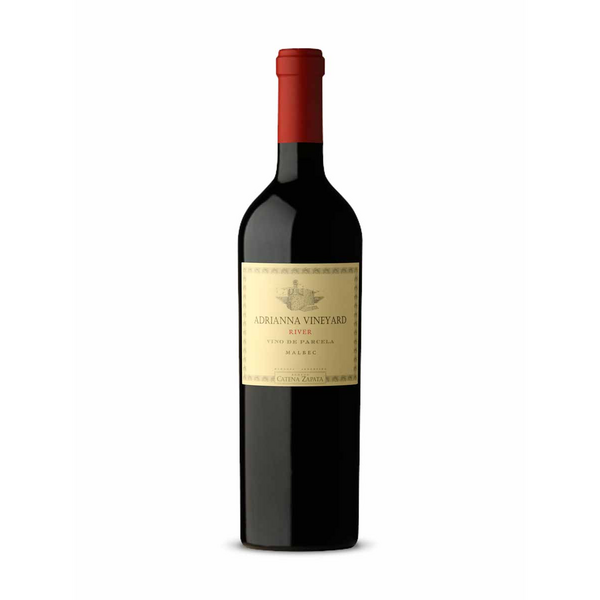 Catena Zapata River Adrianna Vineyard Malbec 2021
