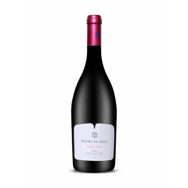 Madre de Agua Vinha Velhas Tinto 2017