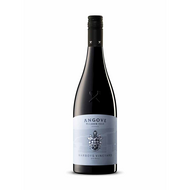 Angove Warboys Single Vineyard Shiraz 2020