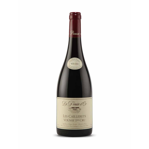 Domaine de la Pousse D\'Or Les Caillerets Volnay 1er Cru 2022