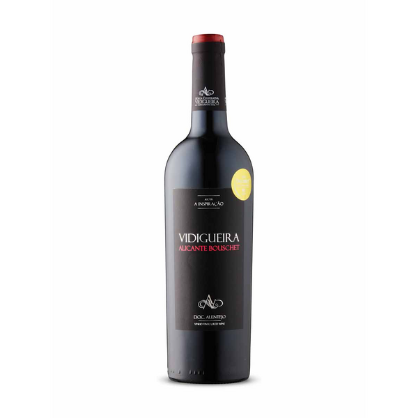 Adega Cooperativa de Vidigueira Alicante Bouschet