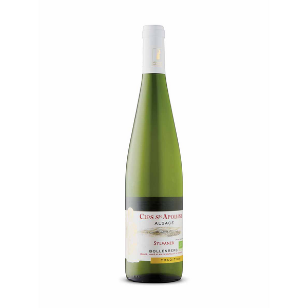 Domaine du Bollenberg Tradition Clos Ste Apolline Sylvaner