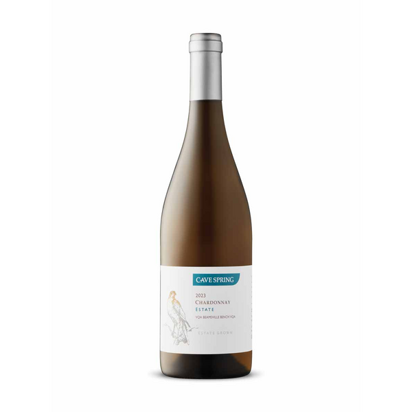 Cave Spring Estate Chardonnay 2023