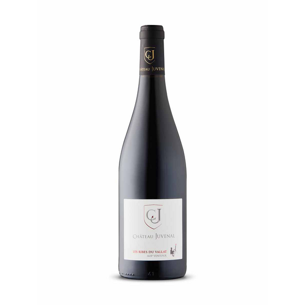 Château Juvenal Les Ribes du Vallat Ventoux 2022