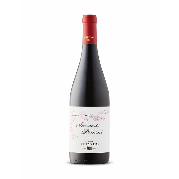 Secret del Priorat 2022