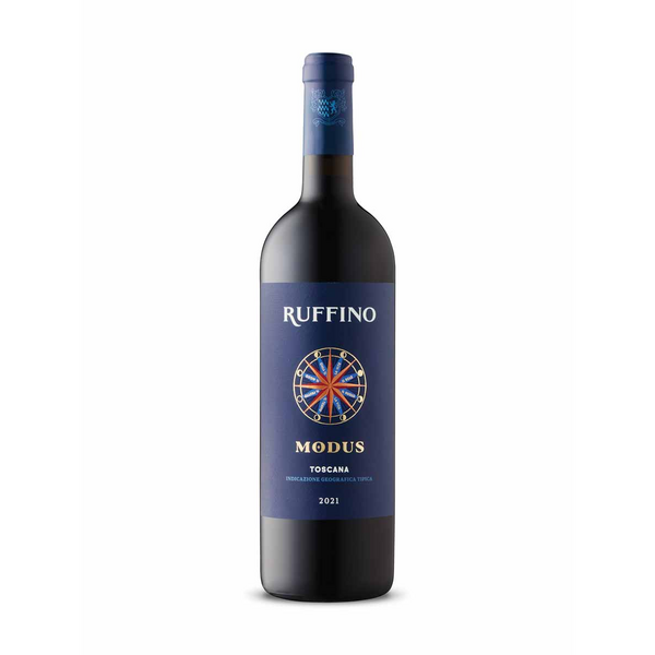 Ruffino Modus 2021 2018