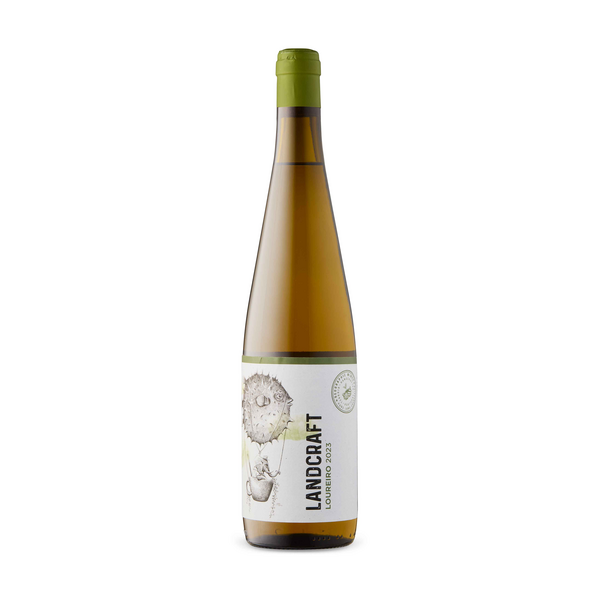 Geographic Wines Landcroft Loureiro 2023