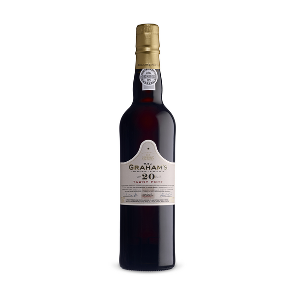 Graham\'s 20-Years-Old Tawny Port