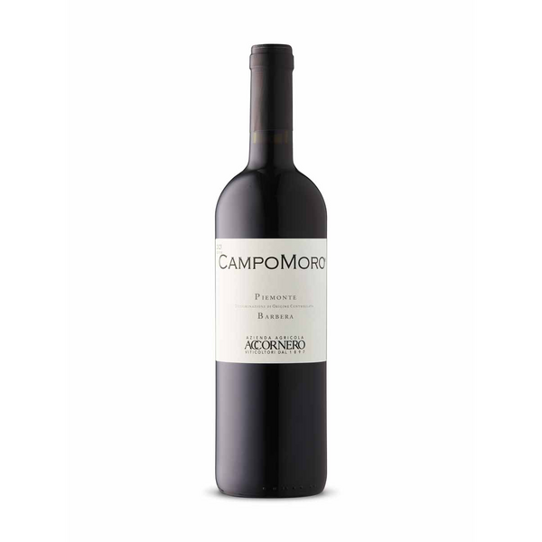 Accornero Campomoro Barbera Piemonte 2023
