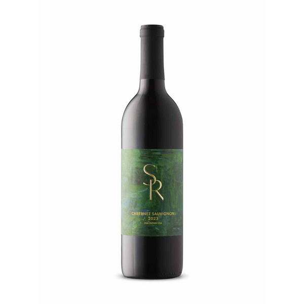 Shale Ridge SR Cabernet Sauvignon 2023