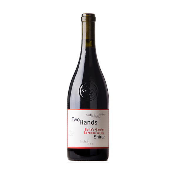 Two Hands Bella\'s Garden Shiraz