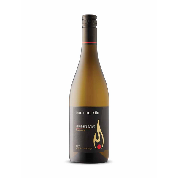 Burning Kiln Cureman\'s Chard Chardonnay 2022