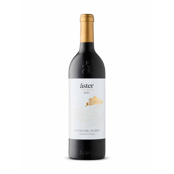 Áster Crianza