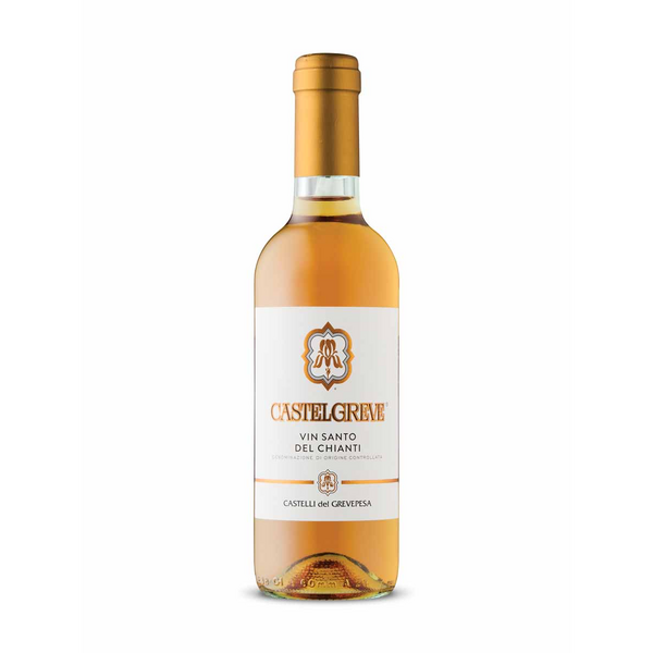 Castelgreve Vin Santo del Chianti 2000