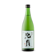 Ikezuki Junmaisyu Sake
