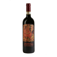 Castello Romitorio Brunello di Montalcino 2020