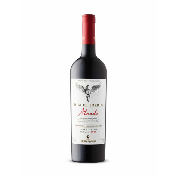 Miguel Torres Almado Organic Red Blend 2020