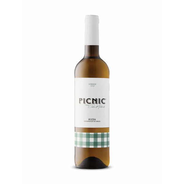 Picnic White Wine 2023