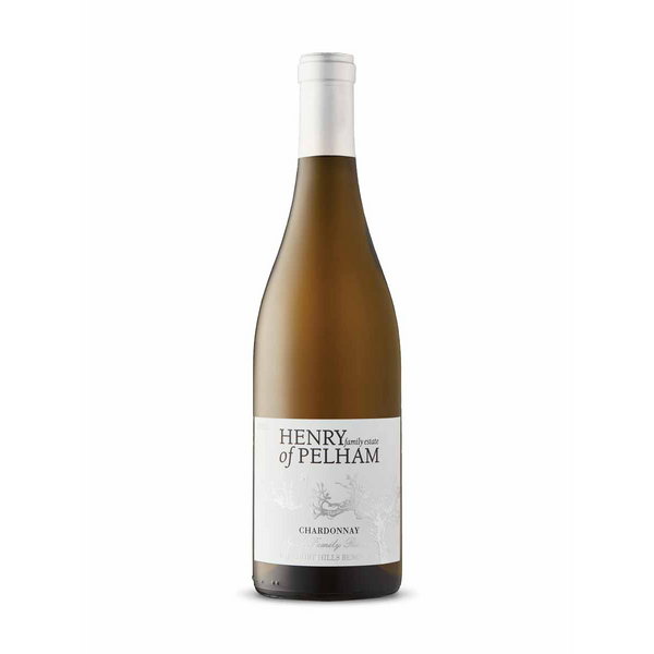 Henry of Pelham Speck Family Reserve Chardonnay 2023