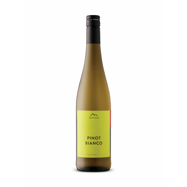 Erste + Neue Pinot Bianco