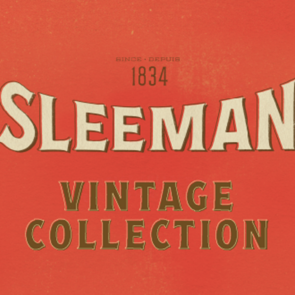 Sleeman Heritage Mix Pack