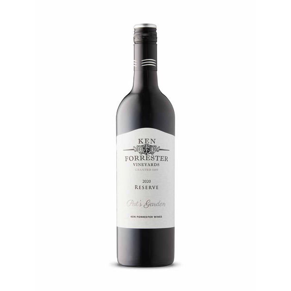 Ken Forrester Pat\'s Garden Reserve 2020