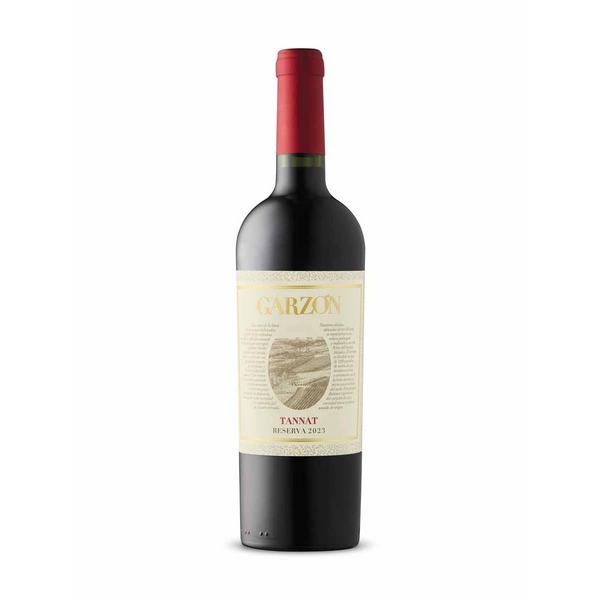 Garzón Reserva Tannat 2023