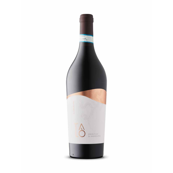 San Marzano Talò Primitivo di Manduria 2023