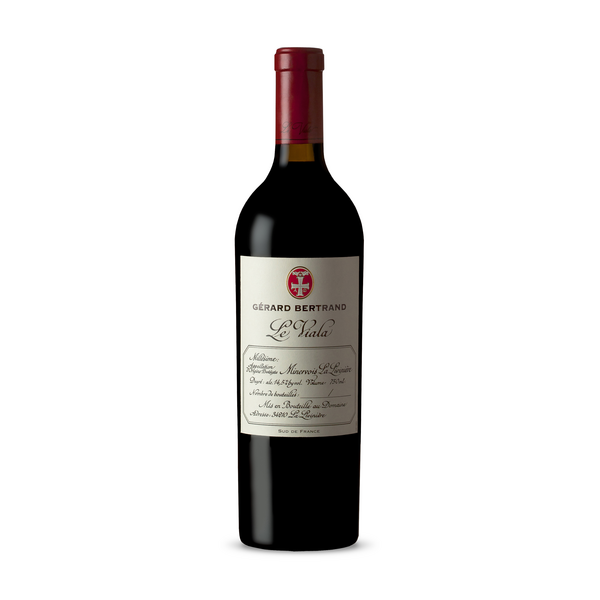 Gérard Bertrand Le Viala Minervois-La Livinière 2021