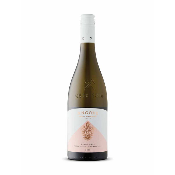 Angove Family Crest Pinot Gris