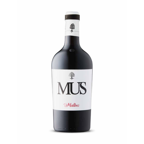 Mus Pays d\'Oc Malbec 2022