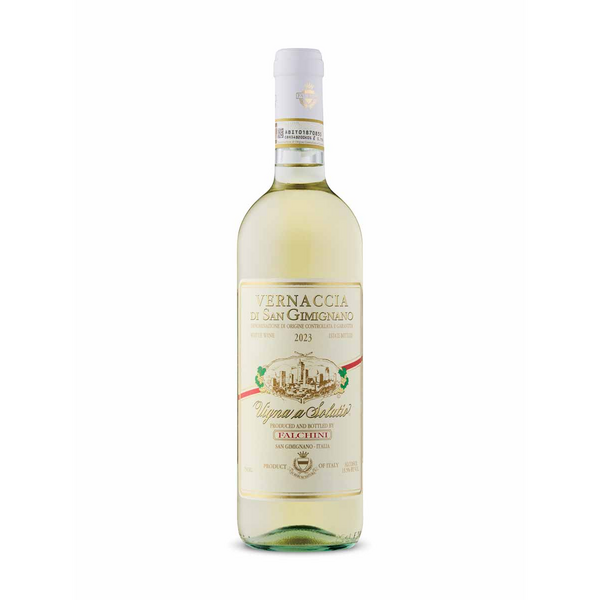 Falchini Vigna a Solatìo Vernaccia di San Gimignano 2023