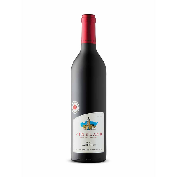 Vineland Cabernet 2019
