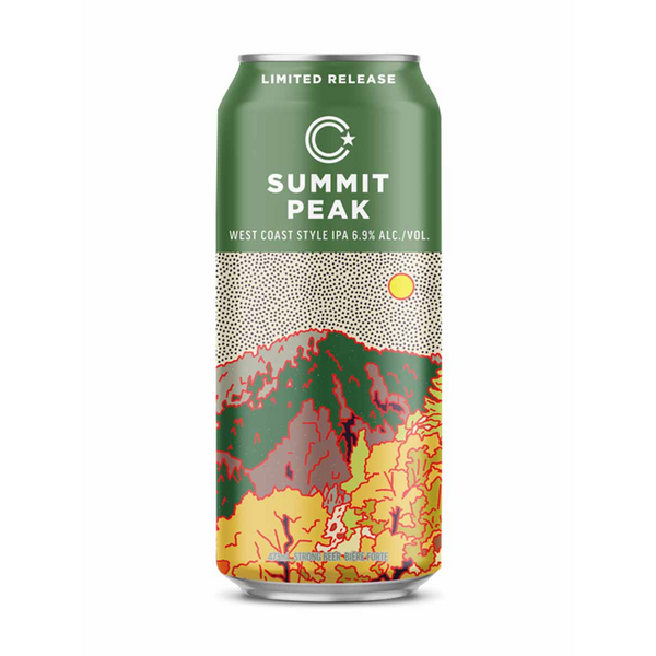 Collective Arts West Coast IPA 31