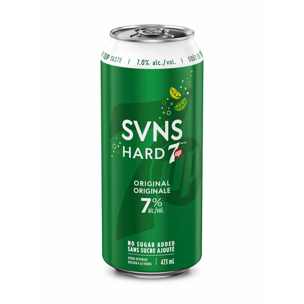 Svns Original 473ml