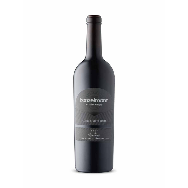 Konzelmann Family Reserve Meritage