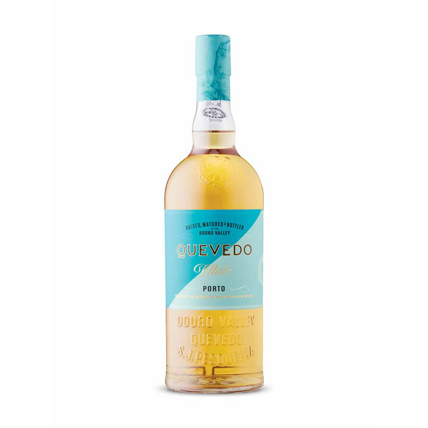 Quevedo White Port