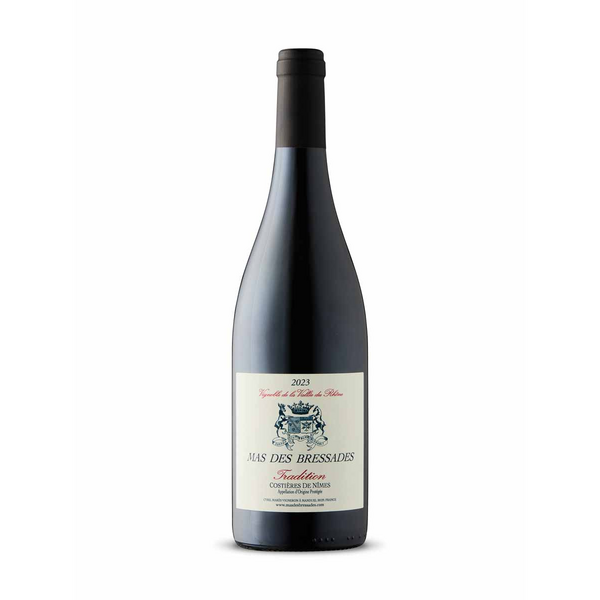 Mas des Bressades Tradition 2021