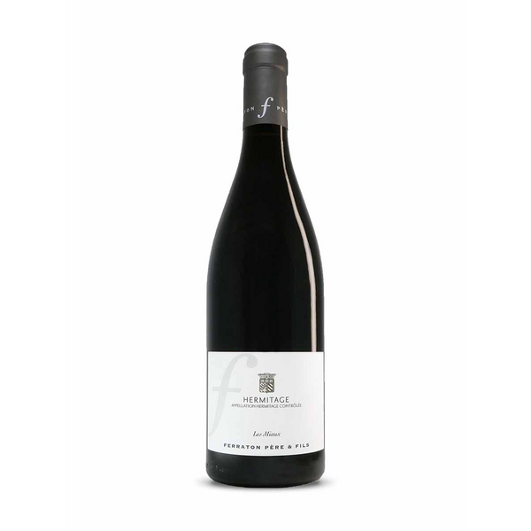 Ferraton Les Miaux Hermitage Red 2021
