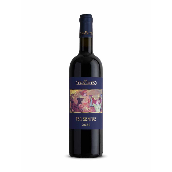 Tua Rita Per Sempre Syrah 2022