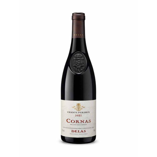 Delas Frères Cornas Chante-Perdrix 2021