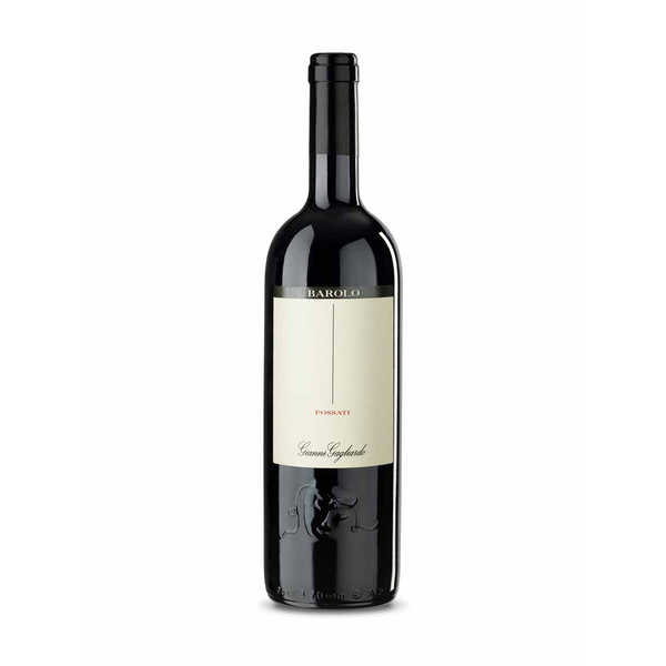 Gianni Gagliardo Fossati Barolo 2020