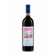 Roberto Voerzio Fossati Barolo 2020