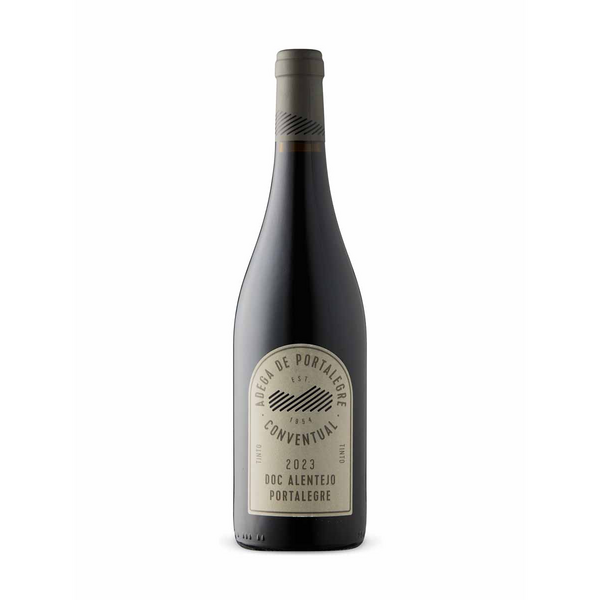 Conventual Red DOC 2023