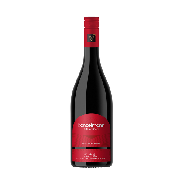 Konzelmann Lakefront Series Pinot Noir VQA