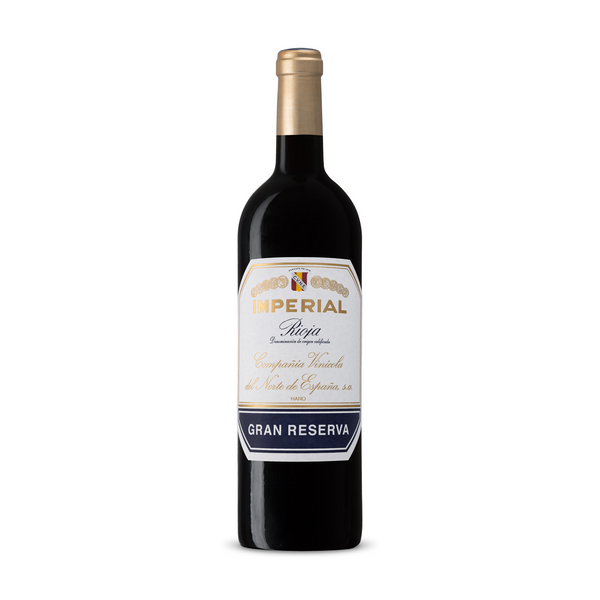 CVNE Imperial Gran Reserva 2016