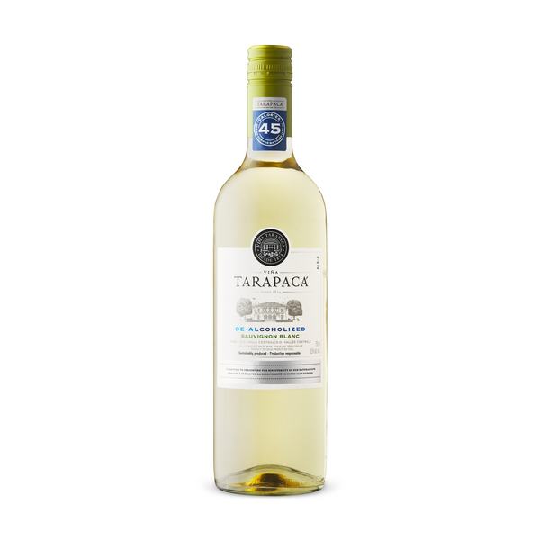 \'Tarapaca De-Alcoholized Sauvignon Blanc