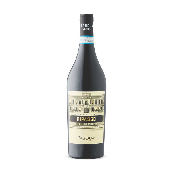 Pasqua Ripasso Valpolicella Superiore 2015