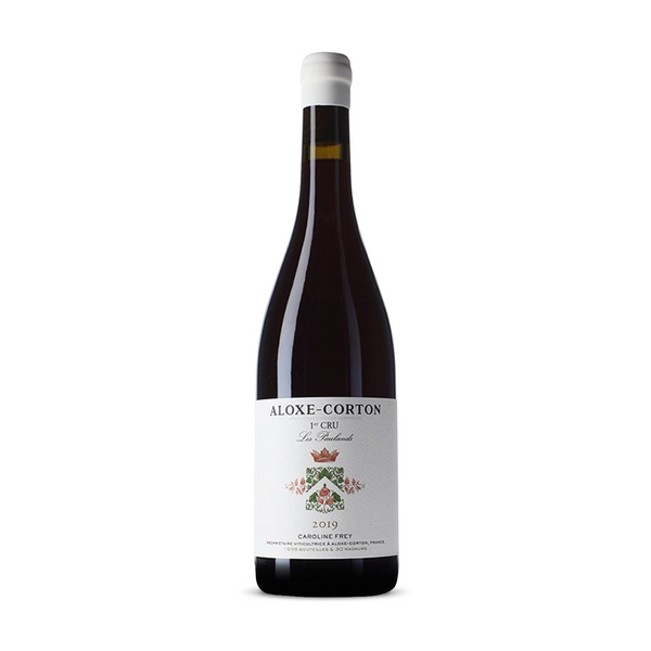 Caroline Frey Les Paulands Aloxe-Corton 1er Cru 2019